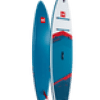 Red Paddle Co, 11'0" Sport MSL Inflatable Paddle Board Package. - Image 2