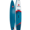 Red Paddle Co, 11'3" Sport MSL Inflatable Paddle Board Package. - Image 2