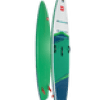 Red Paddle Co, 13'2" Voyager MSL Inflatable Paddle Board Package. - Image 2