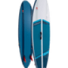 Red Paddle Co, 8'10" Compact MSL PACT Inflatable Paddle Board Package - Image 2