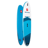 Red Paddle Co, 10'2" Ride MSL Inflatable Paddle Board - Image 2