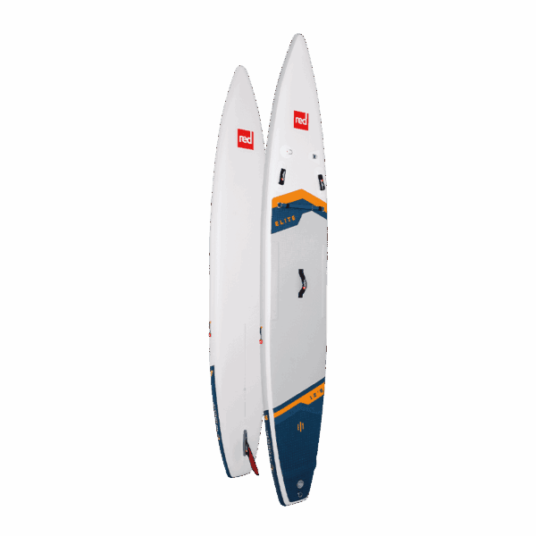 Red Paddle Co, 12'6" Elite MSL Inflatable Paddle Board