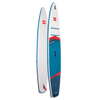 Red Paddle Co, 14'0" Sport+ MSL Inflatable Paddle Board - Image 2