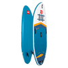 Red Paddle Co, 9'6" Wild MSL Inflatable Paddle Board - Image 2