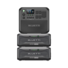 AC200L+2&ast;B300K &verbar; 2&comma;400W&comma; 7&comma;577.6Wh&comma; Portable Power Station - Image 2