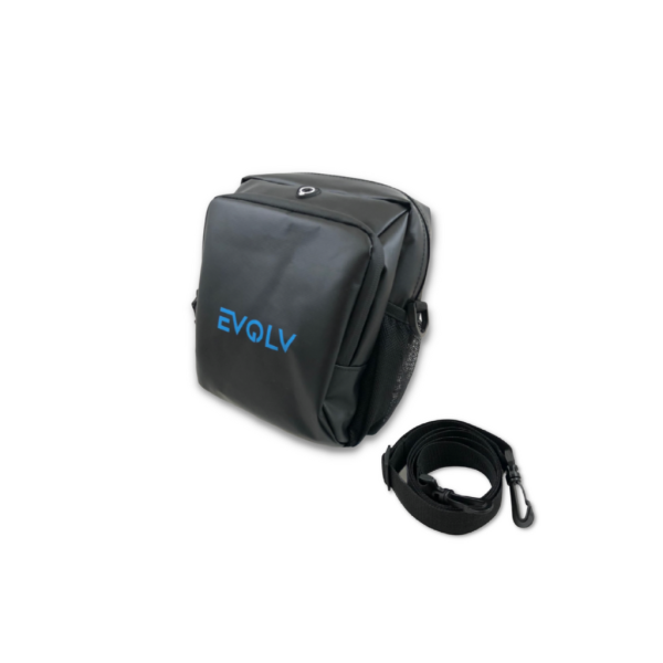 Evolv, Bar Bag