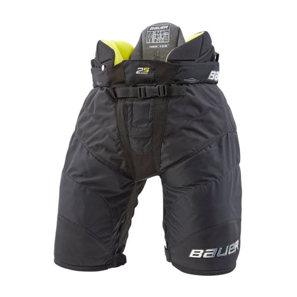 Bauer : Jr, BAUER S19 2S PRO JR PANTS