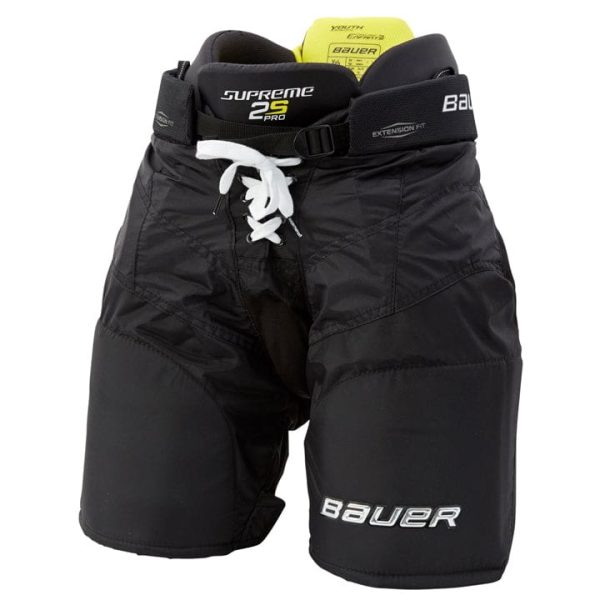 Just Hockey Toronto, BAUER S19 2S PRO YTH PANTS