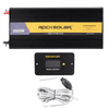 Rocksolar, Rocksolar 3000W 12V Pure Sine Wave Power Inverter With Remote Control Panel - Image 2