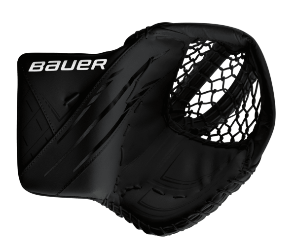 Bauer : Int, BAUER S21 VAPOR 3X INT GOAL CATCHER