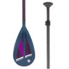 Red Paddle Co, Prime Tough Lightweight SUP Paddle (Purple) - Image 2