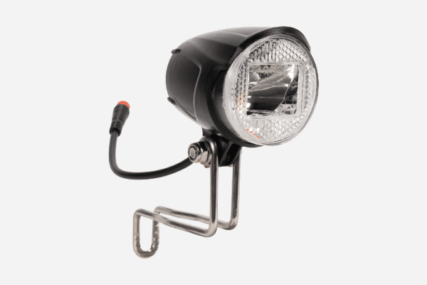 Rad Power Bikes Canada, headlight-runner