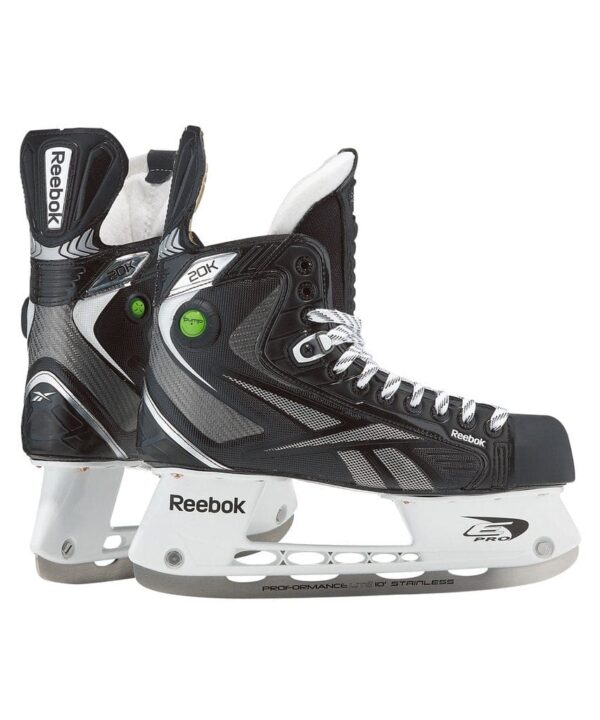 Reebok : Jr, REEBOK 20K JR SKATE *FINAL SALE*