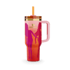 Stanley 1913, The Barbie(TM) x Stanley '60s Twist 'N Turn Quencher &verbar; 40 OZ - Image 2