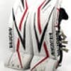 Vaughn : Sr, VAUGHN 9500 LEG PADS - Image 2