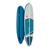 Red Paddle Co, 9'2" Compact MSL 1000 Inflatable Stand Up Paddle Board Package - Image 2