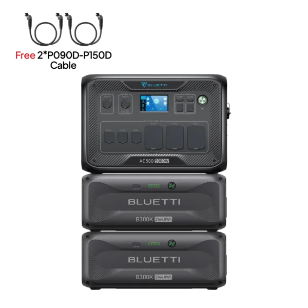 AC500+2&ast;B300K