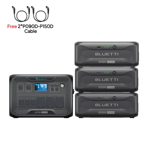 AC500+3&ast;B300K