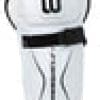 Winnwell : Yth, WINNWELL AMP500 YOUTH SHIN GUARD - Image 2