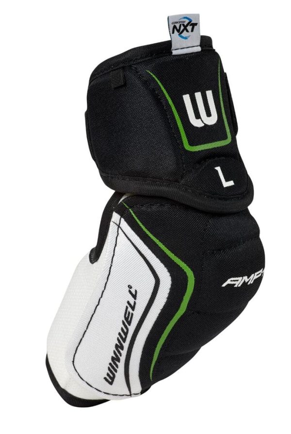 Winnwell : Jr, WINNWELL AMP700 JR ELBOW PAD