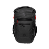 Red Original, Adventure Waterproof Backpack 30L - Obsidian Black - Image 2