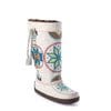 Manitobah Mukluks, Melissa Peter-Paul Tamarack - Image 2