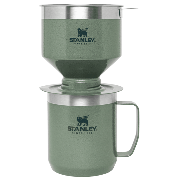 Stanley - Canada, Classic Perfect-Brew Pour Over Set