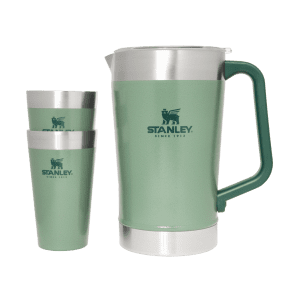 Stanley - Canada, Classic Stay Chill Beer Pitcher Set