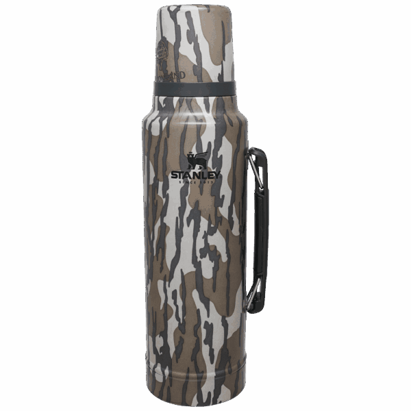 Stanley - Canada, Classic Legendary Bottle &verbar; 1.5 QT &verbar; 1.4 L