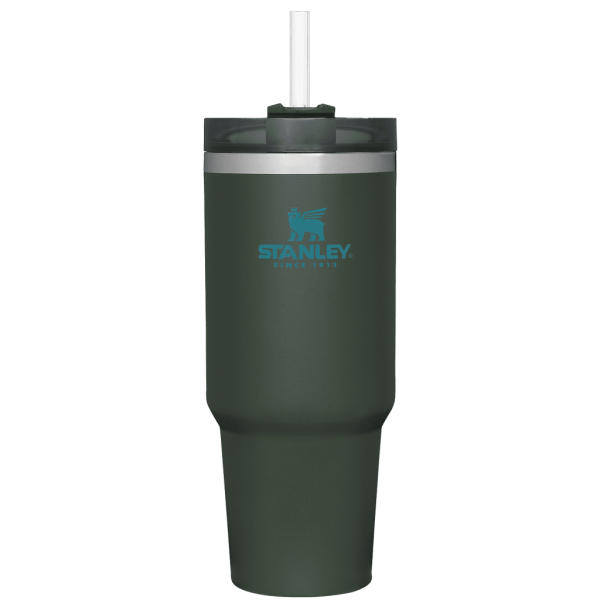 Stanley - Canada, Adventure Quencher Travel Tumbler &verbar; 30 OZ &verbar; 0.88 L