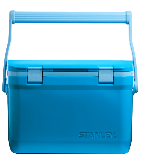 Stanley - Canada, Adventure Easy Carry Outdoor Cooler &verbar; 16 QT &verbar; 15.1 L