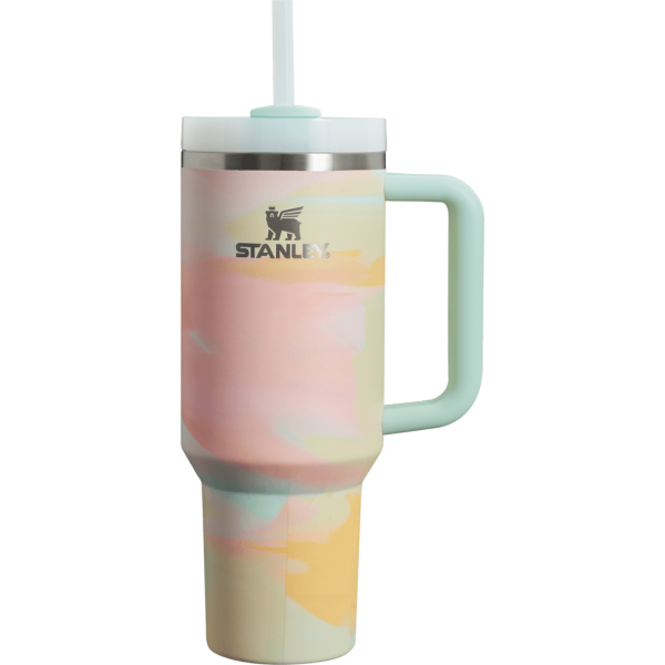 Stanley - Canada, The Clean Slate Quencher H2.0 FlowState(TM) Tumbler &verbar; 40 OZ &verbar; 1.18 L