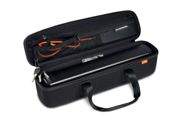 Rad Power Bikes Canada, battery-travel-case