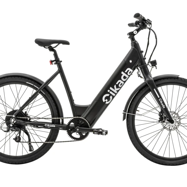 Cikada City e-Bike