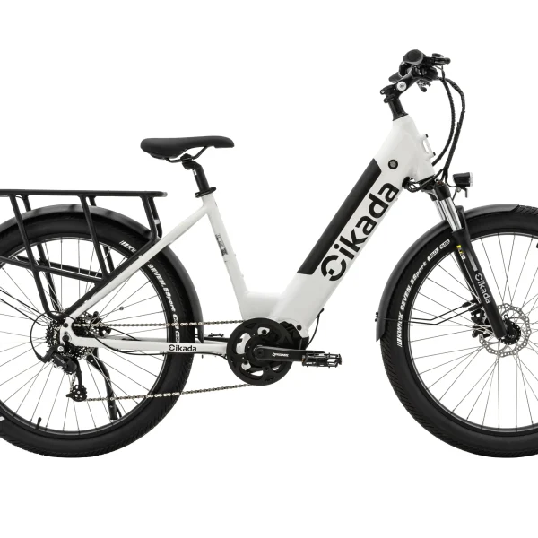 Cikada Touring e-Bike