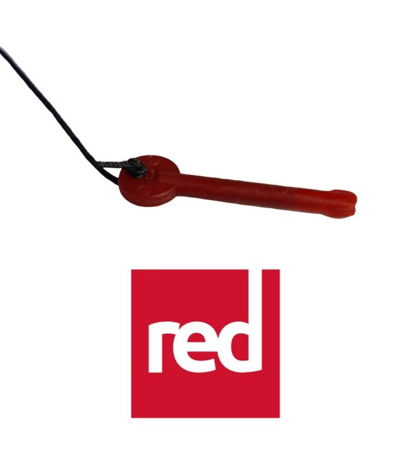 Red Equipment Canada, Click Fin Pin