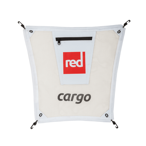 Red Equipment Ca, Cargo Net