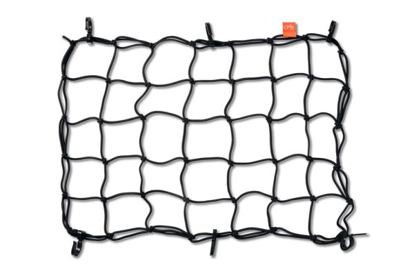 Rad Power Bikes, cargo-net