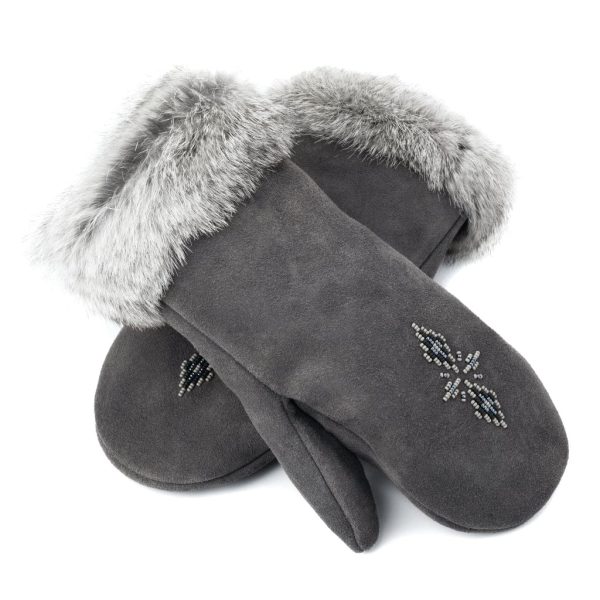 Manitobah Mukluks, Mitt
