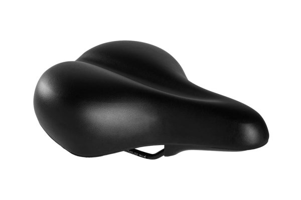 Rad Power Bikes Canada, comfort-saddle