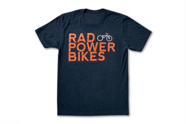 Getbold, rad-power-bikes-company-shirt