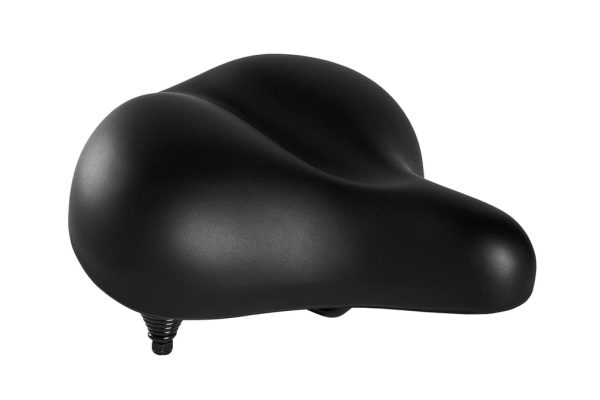 Rad Power Bikes Canada, enhanced-comfort-saddle