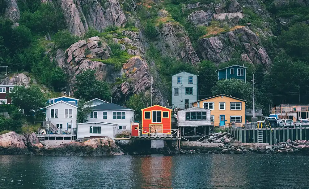Affordable Travel Options in Canada for Backpackers: Explore the Great North on a Budget