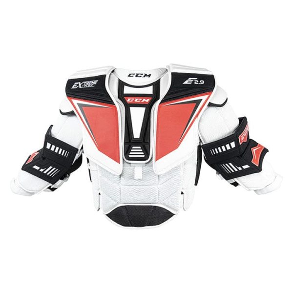 Ccm : Int, CCM E2.9 CHEST PROTECTOR CHEST & ARM