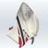 Ccm : Int, CCM EXTREME FLEX E4.9 INTERMEDIATE GOALIE GLOVE - Image 2