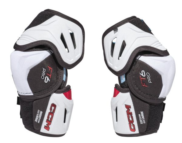 Ccm, CCM JETSPEED FT6 PRO SENIOR PLAYER ELBOW PAD