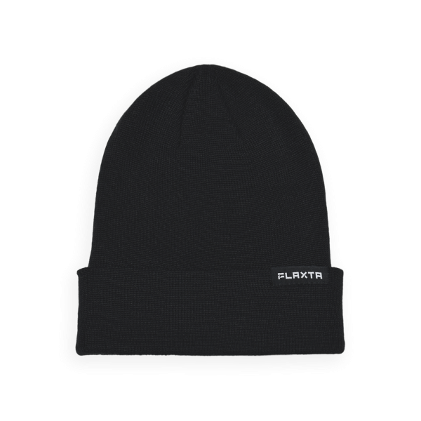 Flaxta, High Top Beanie