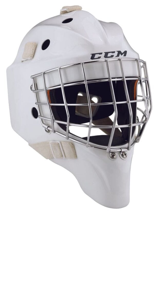 Ccm : Sr, CCM PRO GOAL MASK