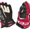 Ccm, CCM JETSPEED FT6 PRO SENIOR PLAYER GLOVE - Image 2