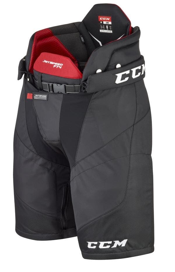 Ccm : Jr, CCM JETSPEED FT4 JUNIOR PLAYER PANT